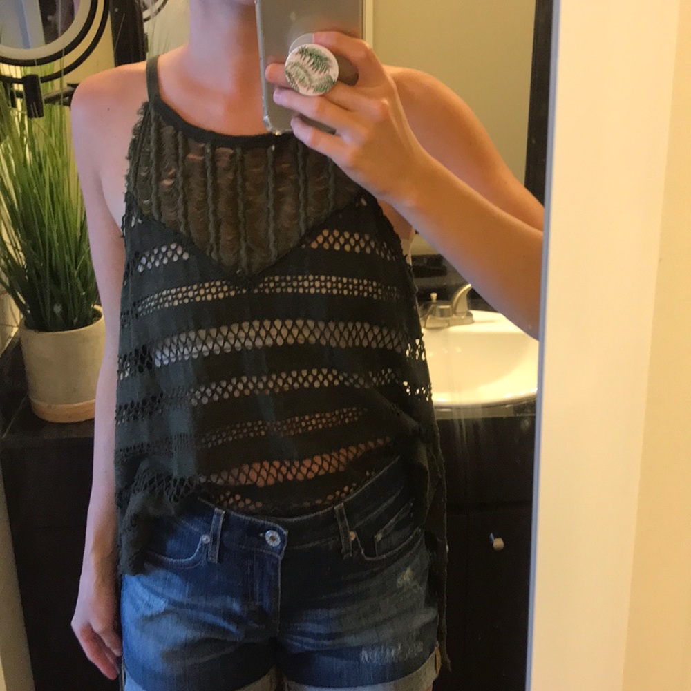✳️Host Pick ✳️ Free People Tank Top